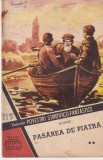 Colectia Stiinta Si Tehnica Povestiri SF Nr. 117 Romana Brosata 32 Pagini 13x20cm Stare Buna