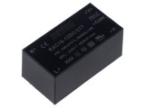 Convertor RECOM AC/DC 10W 12V DC pentru montare pe PCB