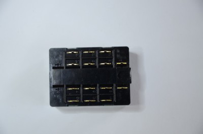 Relee Electrice foto