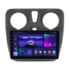Navigatie dedicata cu Android Dacia Dokker dupa 2012, 3GB RAM, Radio GPS Dual