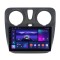 Navigatie dedicata cu Android Dacia Dokker dupa 2012, 3GB RAM, Radio GPS Dual