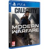Joc PS4 Calll of Duty Modern Warfare de colectie