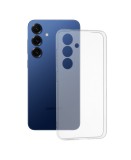 Husa Clear Silicone Samsung Galaxy S25 Plus, S936