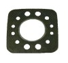 Garnitura Chiulasa Yamaha DT 80 LC RD 80 LC 2T (83-97) Motorevolution Italia