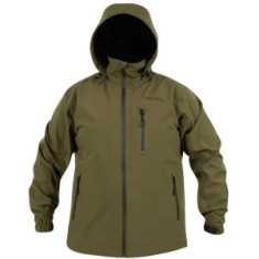Jacheta Avid Hydro-Force 20K Full Zip Jacket, Marimea L foto