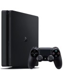 Consola Sony PlayStation 4 PS4 SLIM 500GB + Controller Second-Hand SH