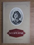 I. Voledi - N. Copernic