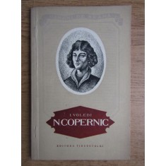 I. Voledi - N. Copernic