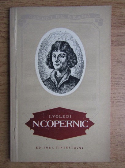 I. Voledi - N. Copernic