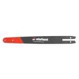 Lama drujba 10&Prime;/25 cm 54T Pas 1/4 ELEFANT Innovative ReliableTools