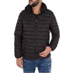 Geaca barbati Giani 5 negru