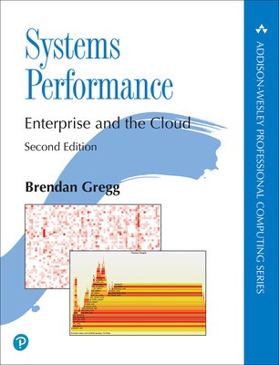 Systems Performance foto