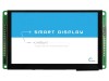 Afișaj TFT 5&quot; 800x480 LED RGB