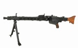 Replica mitraliera MP042 AGM