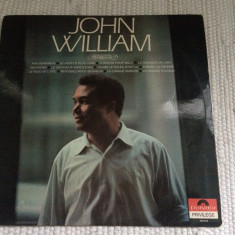 John William Pax Hominibus disc vinyl lp selectii muzica pop usoara polydor VG