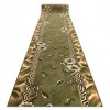 Traversa BCF Trio verde , 60 cm, Dreptunghi, Polipropilena