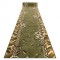 Traversa BCF Trio verde , 60 cm