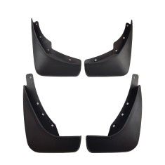 Aparatori noroi pentru Volvo XC60 2 (03.2017-), set 4 buca?i foto