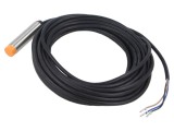 Senzor inductiv IFM ELECTRONIC &ndash; Precizie și fiabilitate industrială