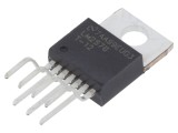 Adaptor DC/DC 12V 5A TO220-7