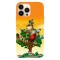 Husa compatibila cu Apple iPhone 13 Pro Max model Codename Kids Next Door Base, Silicon, TPU, Viceversa