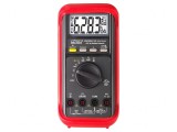 Multimetru Digital LCD True RMS 6000 Iluminat BM2803CSE, BRYMEN