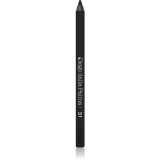 Cumpara ieftin Diego dalla Palma Makeup Studio Stay On Me Eye Liner creion dermatograf waterproof culoare 31 Black 1,2 g