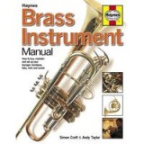 Brass Instrument Manual