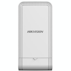 AP-Bridge wireless, 867Mbps, 5km, pasive PoE - HIKVISION DS-3WF02C-5AC-O SafetyGuard Surveillance