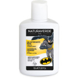 Cumpara ieftin DC Comics Batman Cleansing Gel for Hands gel pentru curățarea m&acirc;inilor pentru copii 100 ml