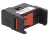 Microintrerupator SIBA SNAP ACTION 10A 250VAC SMS-2800114