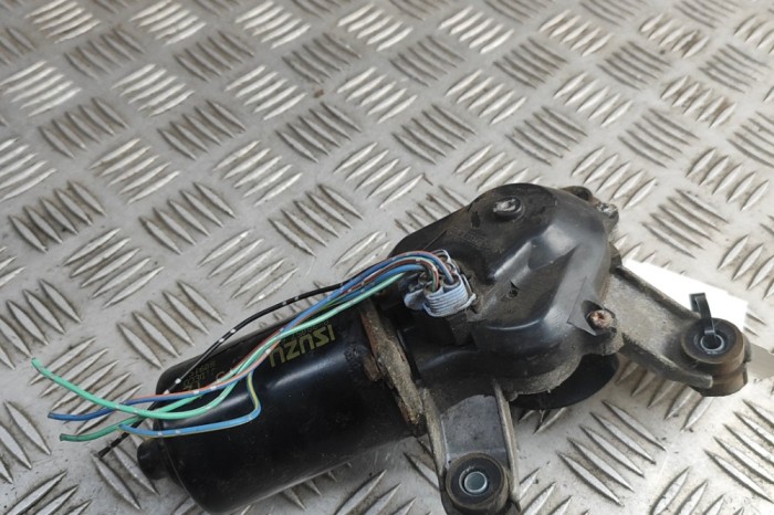 Motor ștergător ISUZU D-MAX I TFR, TFS 2009 OEM: 8-98057621-0 | 32051946