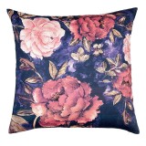Cumpara ieftin Fata de perna decorativa Flowers 40x40 cm