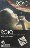 Casetă audio David Shire &lrm;&ndash; 2010 (Original Music From The Motion Picture)