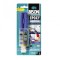 Adeziv de reparare , bicomponent universal, Bison Epoxy 2x12ml