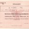 HST A2404N Kleinen Abstammungsnachweis Certificat de arian