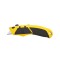 Cutter din aluminiu, multifunctional, 175 mm, 5 lame de rezerva