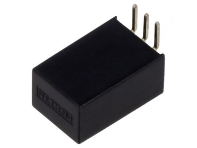 Convertor DC/DC 4.5-36V la 1.8V 2A SIP3 THT foto