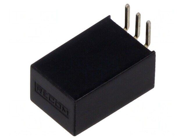 Convertor DC/DC 4.5-36V la 1.8V 2A SIP3 THT