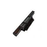 Baterie compatibila Dell Studio 1450 / 1457 / 1458 6 celule 11.1V 4400mAh black NOU