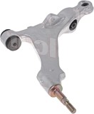 Brat suspensie roata Lexus Gs (S19), 01.05-12.12, Is 2 (E2), 08.05-04.13, 350 AWD (GRS196_), 250 AWD (GSE25_), Fata, Dreapta, inferior; SRLine