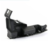 Suport bara fata Renault Thalia/Symbol 2, 10.2008-10.2013, parte montare dreapta, 605907-6, Aftermarket