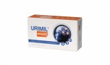 Urimil Memory, 60 capsule, NaturPharma