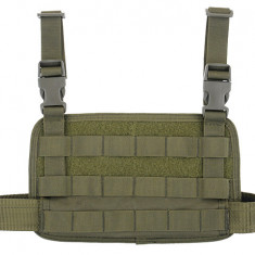 Panel Modular Molle Picior 8Fields Olive