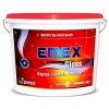 Vopsea Lavabila Lucioasa &ldquo;Emex Gloss&rdquo; - Light Grey - Bid. 15 L