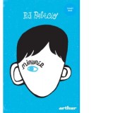 Minunea - Iulia Arsintescu, R. J. Palacio