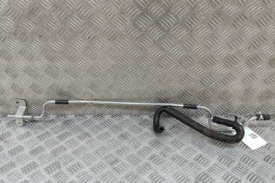 Furtun de lichid de răcire MAZDA MX-5 IV ND 2020 OEM: NA1V61465A 30450184 foto