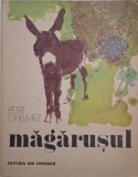 Magarusul - Petre Ghelmez