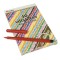 Set 10 carioci goldline - heutink
