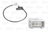 VALEO 254161 Senzor impulsuri, arbore cotit
